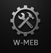 Logo W-MEB